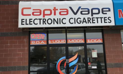 CaptaVape LLC