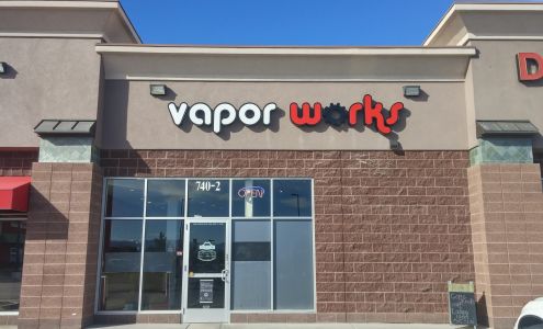 Vapor Works