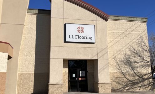 LL Flooring