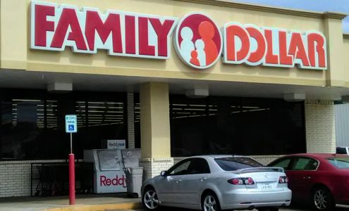 Family Dollar