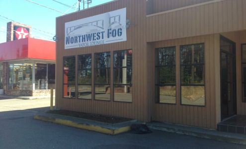 Northwest Fog Vapor Lounge