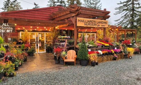 Mailliard's Landing Nursery