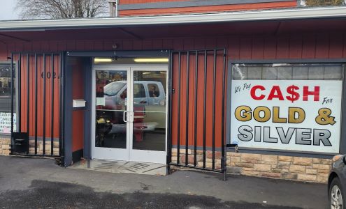 Tumwater Pawn Brokers