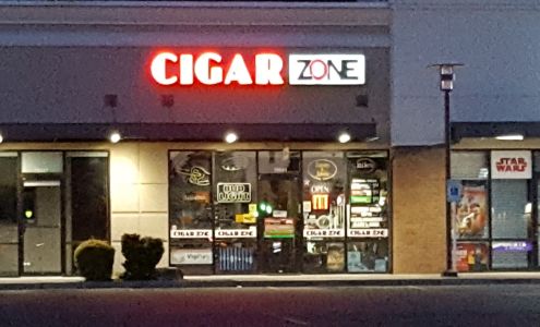 Cigar Zone