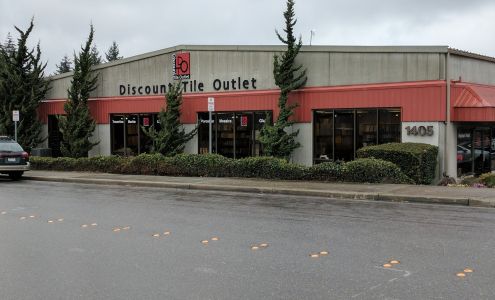 Discount Tile Outlet