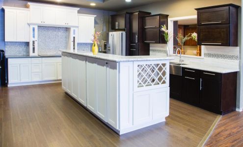 ABS Cabinets & Counters Seattle Wholesale Center