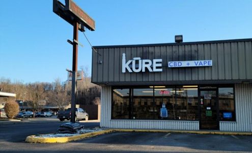 Kure CBD & Vape