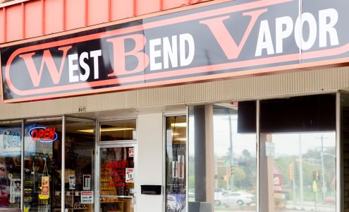 West Bend Vapor