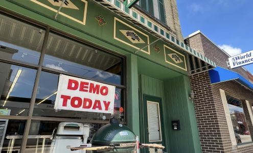 Bigelow Appliance Sales & Services