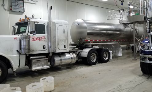 Wenger Spring Brook Cheese Inc Davis