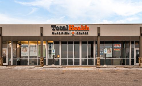 Total Health Nutrition Center