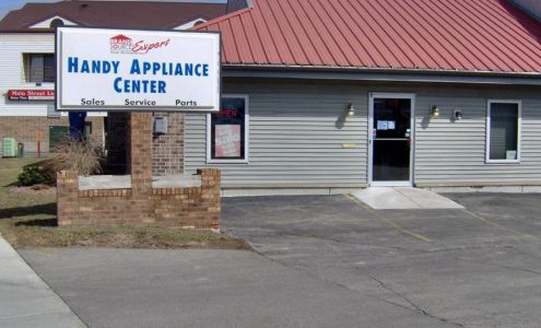 Handy Appliance Center