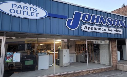 Johnson Appliance Service