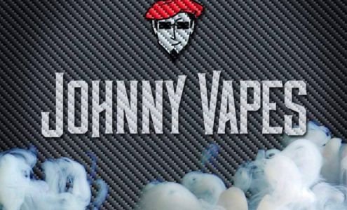 Johnny Vapes