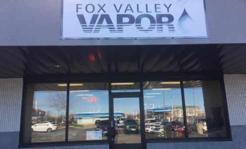 Fox Valley Vapor