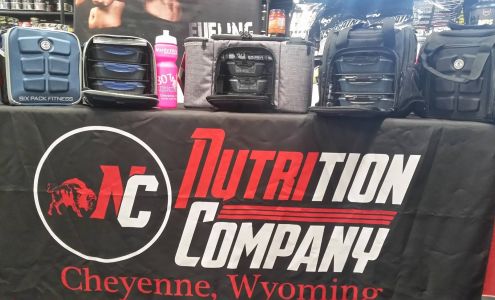 Nutrition Company