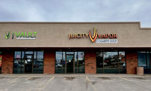 Juicity Vapor