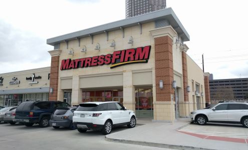 Mattress Firm Tanglewood Court