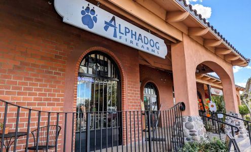 Alpha Dog Firearms