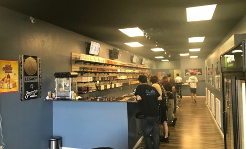 The Vape Lab AZ
