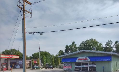 Anchor Auto Glass & Tint