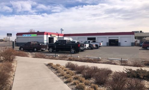 Kaizen Collision Center - Auto Body Shop