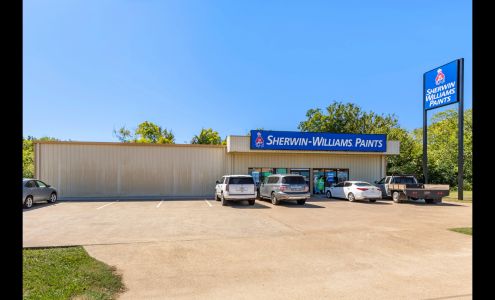 Sherwin-Williams Paint Store