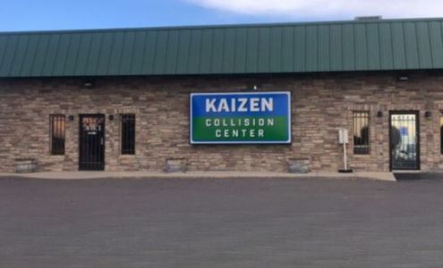 Kaizen Collision Center - Auto Body Shop