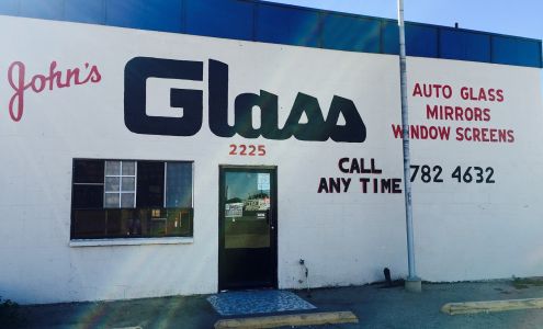 John's Glass Services, LLC