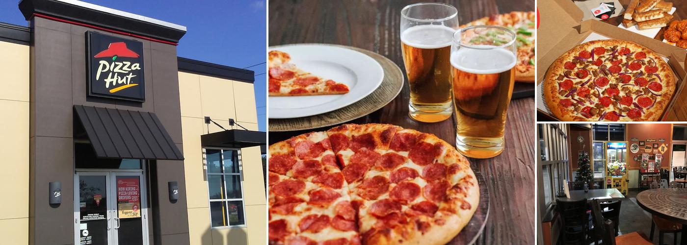 Pizza Hut