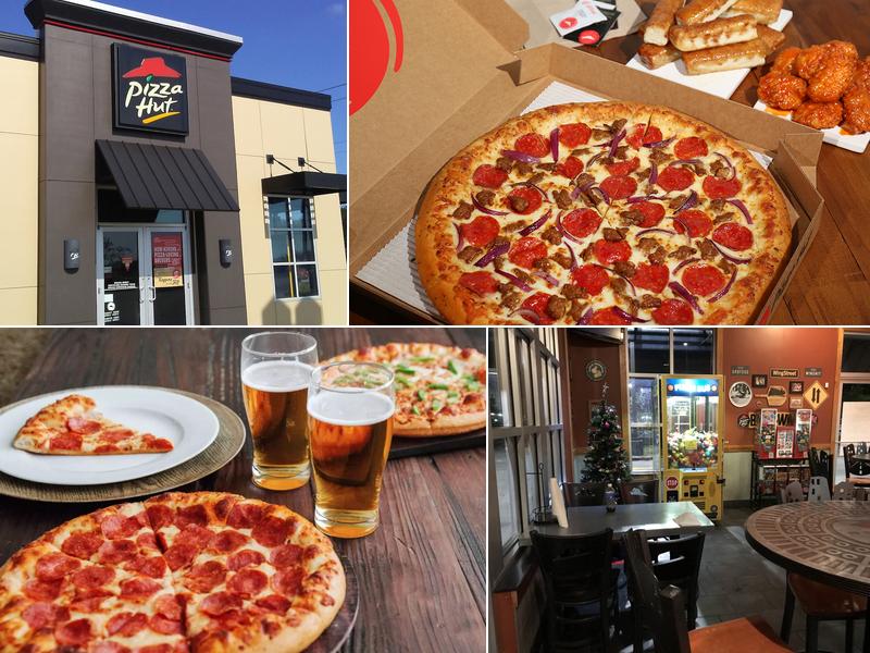 Pizza Hut