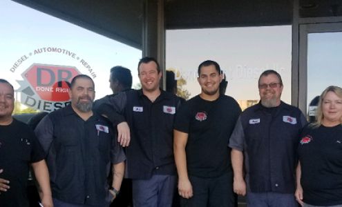 Done Right Diesel llc