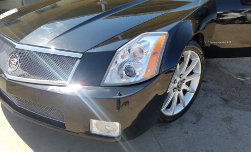 Mike's Body Shop LLC