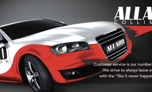 Allard Collision