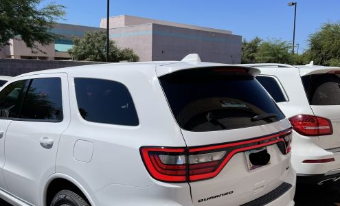 Elite Automotive Finishes