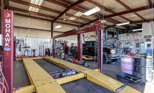 B.C. Automotive, LLC