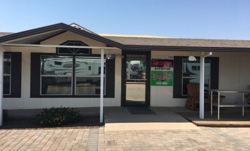 Arizona RV Service LLC