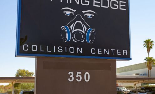 Cutting Edge Collision Center