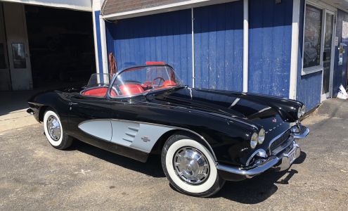 Stratford Collision of Bpt