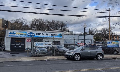 New Bridgeport Auto Glass, LLC
