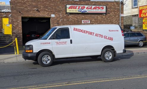 Bridgeport Auto Glass