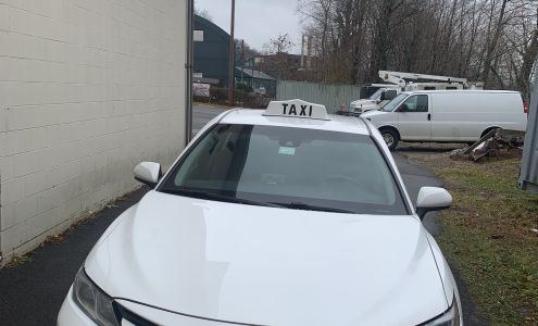 New Haven Motor Sales & Services