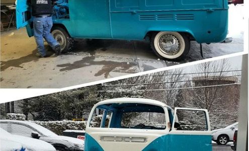 Angelo and Joey’s Auto Body