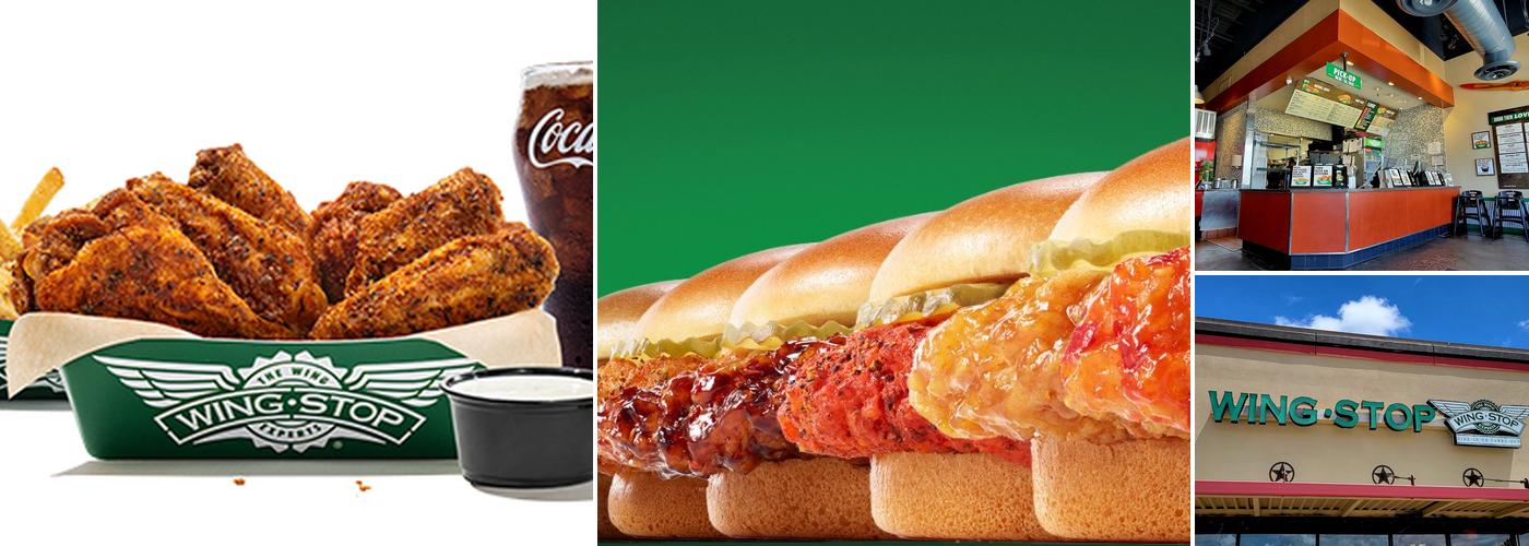 Wingstop
