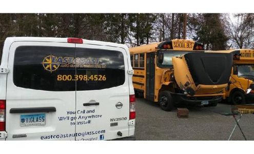 East Coast Auto Glass