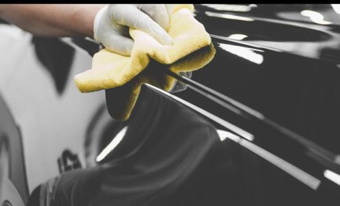 Dentech PDR & Auto Body