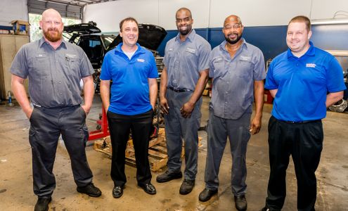 Transmission Doctor North Lauderdale