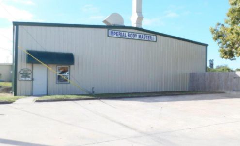 Imperial Body Master Inc.