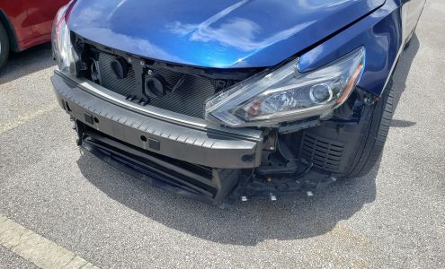 Daytona Auto Mall Body Shop