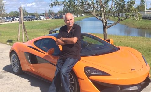 American Auto Collision Center inc